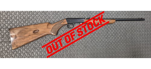 Browning SA22 .22LR 19.25" Barrel Semi Auto Rifle Used Browning SA22 .22LR 19.25" Barrel Semi Auto Rifle Used